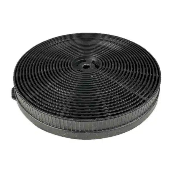 Filtro carbone attivo per cappe Best