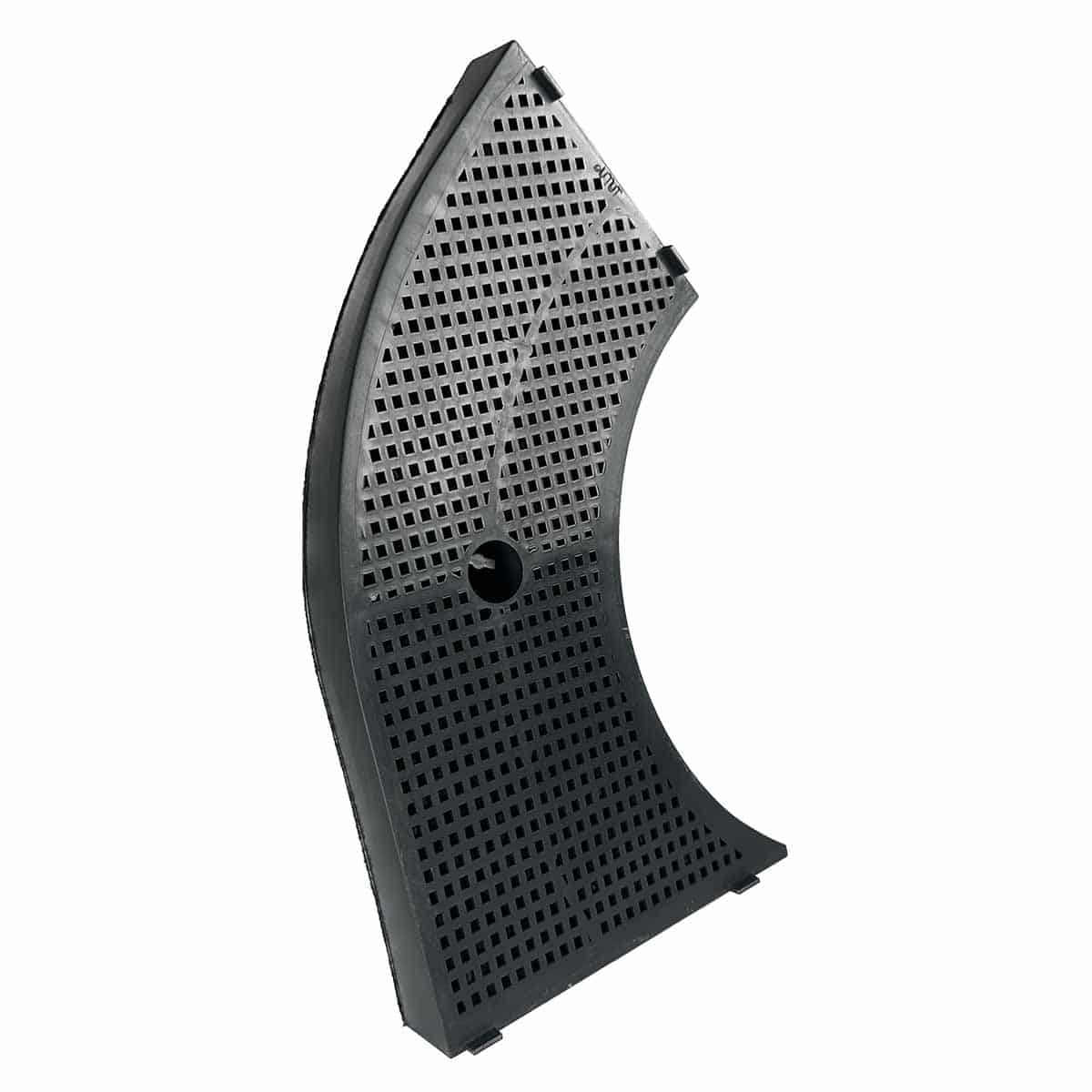 10-Loch Paddel Spares2go Trommelpaddel Für Hotpoint Waschmaschinen - 10