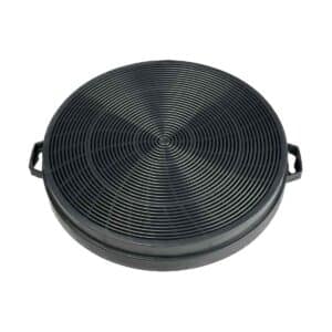 AIR2GO Ersatzfilter für Ignis CHF210/1 / FAC539 Dunstabzug, Wrasenabzug, Kochfeld günstiger Ersatzfilter mit optimaler Filterleistung
