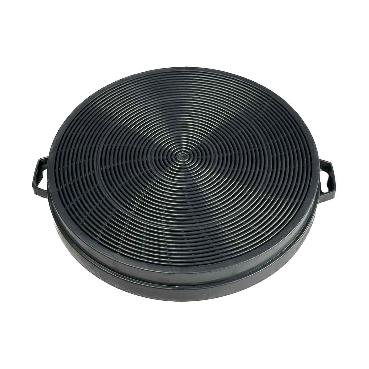 vhbw Actieve koolfilter compatibel met Baumatic F60.2SS