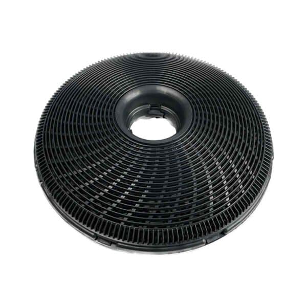 AIR2GO Ersatzfilter für Best Modell 190 / ECFB02 Dunstabzug, Wrasenabzug, Kochfeld günstige Ersatzfilter mit optimaler Filterleistung