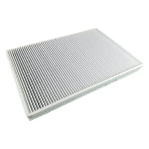 AIR2GO F7 Filter für Helios KWL EC 200 / 300 ECO / PRO / W Ein Filter der Filterklasse F7 ISO ePM1 60% - Made in Germay - Für Ihre Wohnraumlüftung