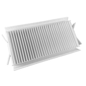 AIR2GO F7 Filter für Helios KWL EC 170 Filter der Filterklasse ISO Coarse und ISO ePM1 für Ihre Lüftungsanlage - Made in Germay