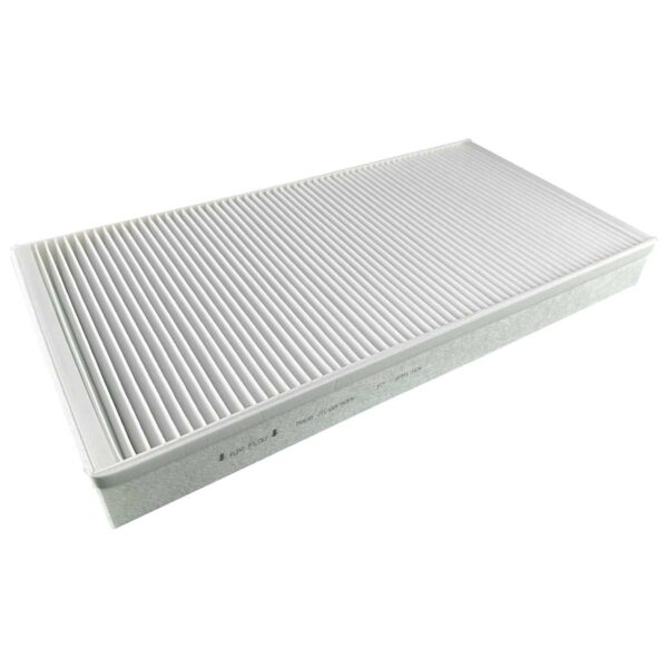 AIR2GO F7 Filter für Helios KWL EC 450 / 500 ECO / PRO / W Ein Filter der Filterklasse F7 ISO ePM1 60% - Made in Germay - Für Ihre Wohnraumlüftung