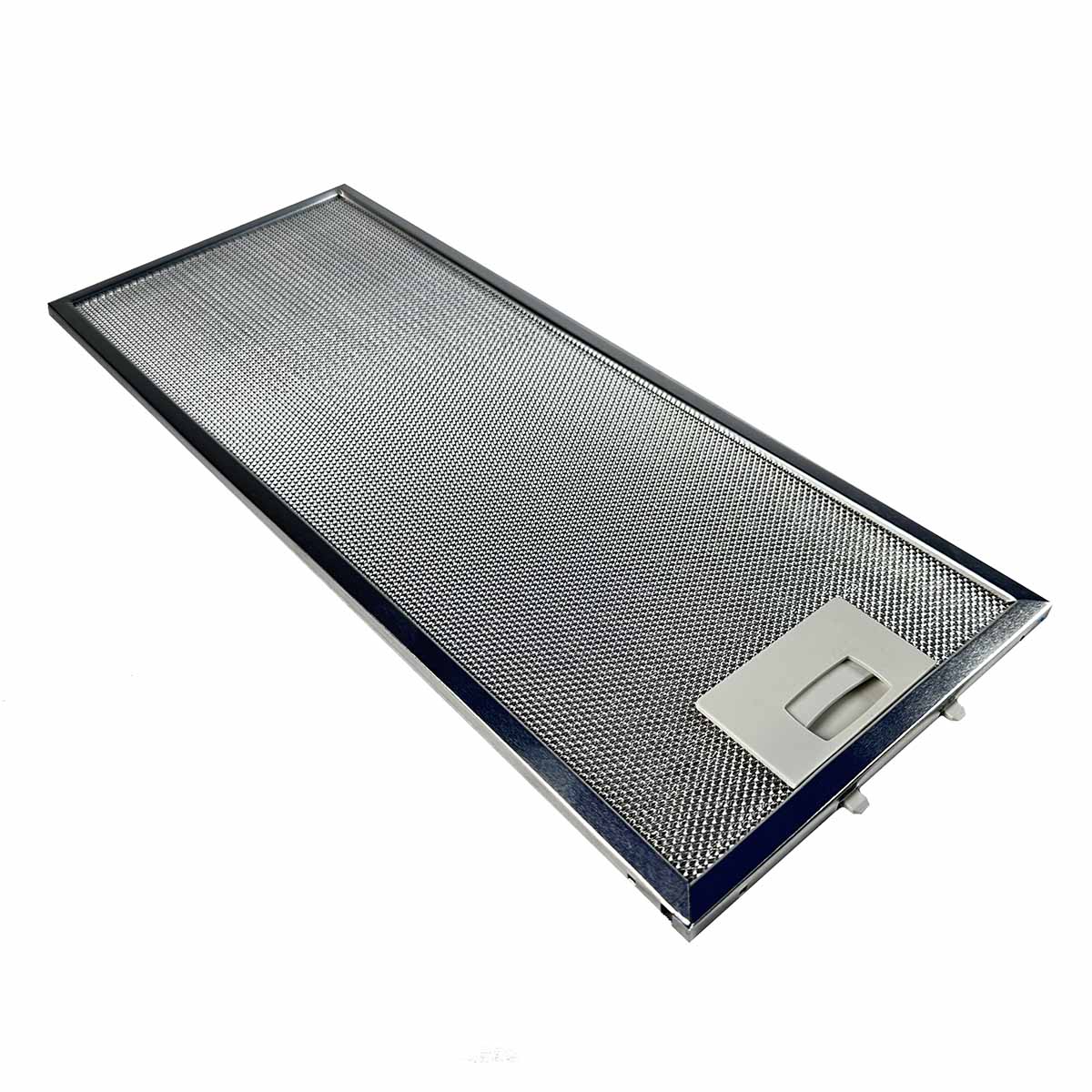 AIR2GO Metall-Fettfilter 456x185mm für Hotpoint-Ariston 