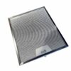 AIR2GO Metall-Fettfilter 300x253mm für Scholtes 50248271004 passend für Abzugshaube, Küchenhaube, Wrasenabzug, Dunstabzugshaube