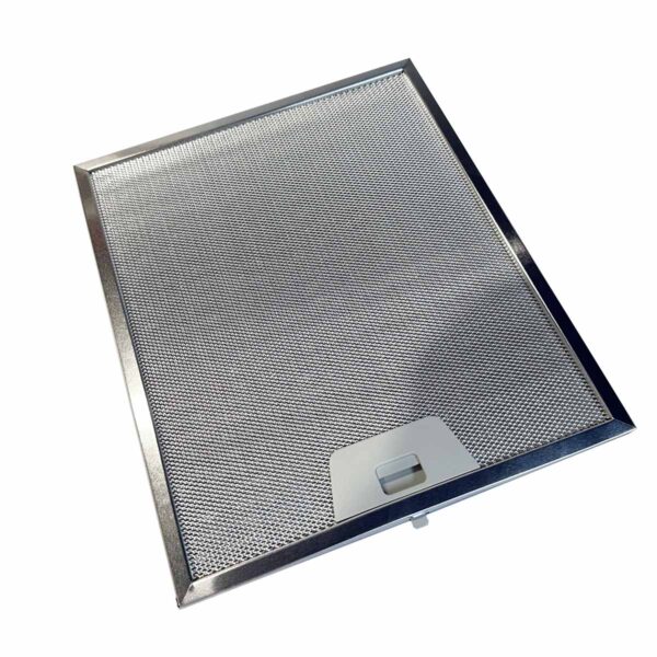 AIR2GO Metall-Fettfilter 300x253mm für Roblin 1330071330 1 AIR2GO Metall-Fettfilter 300x253mm für Roblin 1330071330 passend für Abzugshaube, Küchenhaube, Wrasenabzug, Dunstabzugshaube