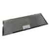 AIR2GO Metall-Fettfilter 470x169mm für Electrolux 4055380804 passend für Abzugshaube, Küchenhaube, Wrasenabzug, Dunstabzugshaube
