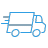 Versand Icon