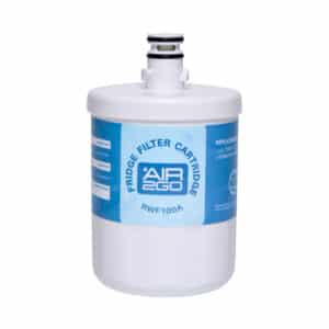 AIR2GO Wasserfilter für ATAG LT500P / AK100V Side-by-Side und French Door Kühlschrank - hervorrangender Filter - preisgünstig