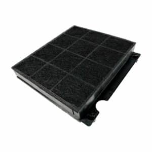 AIR2GO Premium Filter Ersatzfilter für Gaggenau 647734 / 00647734 Dunstabzug, Wrasenabzug, Kochfeld günstiger Aktivkohlefilter mit optimaler Filterleistung