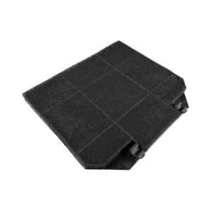 AIR2GO Premium Filter Ersatzfilter für Bertazzoni La Germania 901497 Dunstabzug, Wrasenabzug, Kochfeld günstiger Aktivkohlefilter mit optimaler Filterleistung