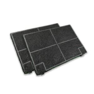 AIR2GO Aktivkohlefilter für Alno MCFE05 / 9029800498 / EFF70 (2St.) für Kochfeld, Abzugshaube, Wrasenabzug und Dunstabzugshaube jetzt kaufen