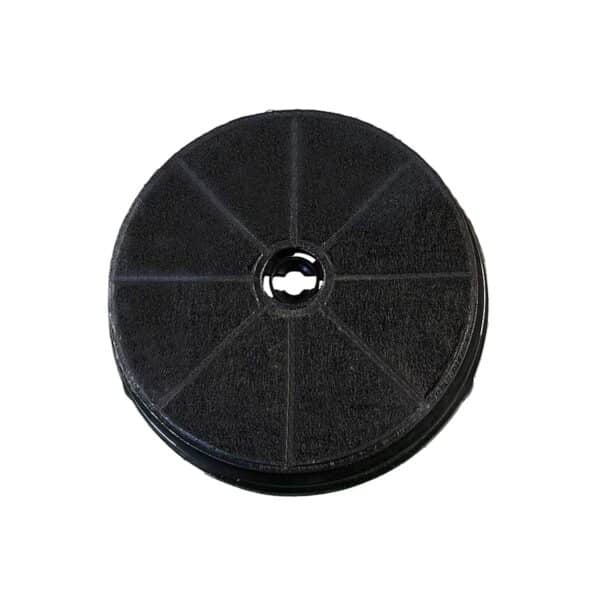AIR2GO Aktivkohlefilter für Falmec 103050093 für Kochfeld, Dunstabzugshaube, Wrasenabzug und Abzugshaube mit sehr guter Geruchsneutralisation