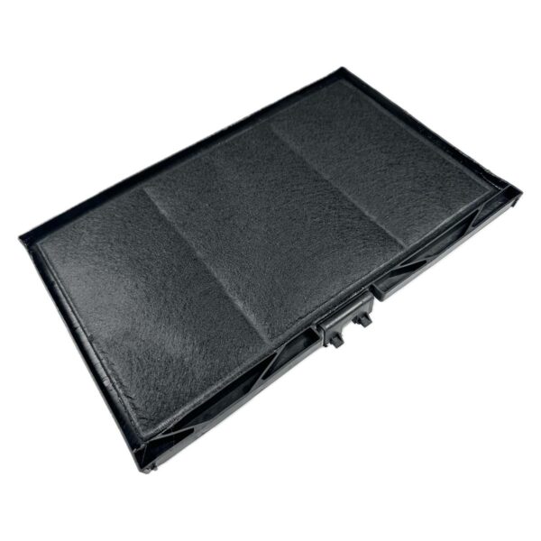 AIR2GO Premium Aktivkohlefilter Ersatzfilter für Viva 11025805 / VVZ42V00 Filter Dunstabzugshaube, Abzugshaube, Küchenhaube, Wrasenabzug Alternative