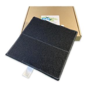 AIR2GO Ersatzfilter für Neff 360732 / 00360732