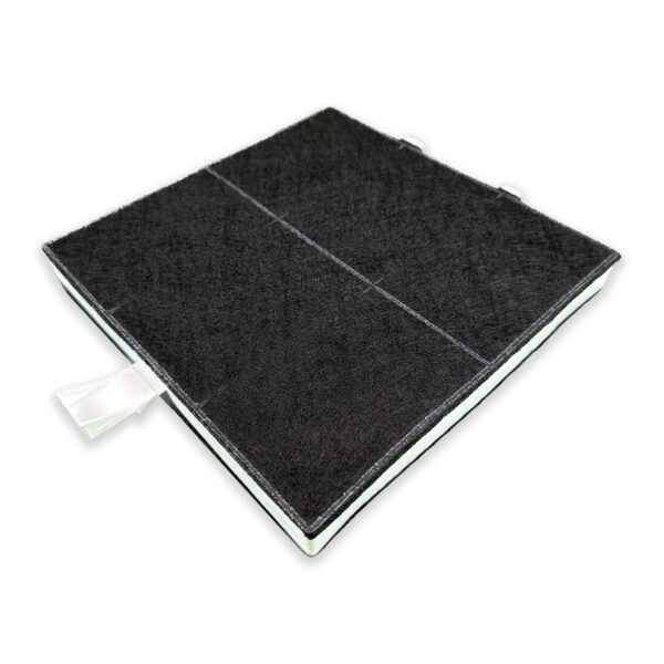 AIR2GO Ersatzfilter für Gaggenau 360732 / 00360732 Dunstabzug, Wrasenabzug, Kochfeld günstiger Ersatzfilter mit optimaler Filterleistung