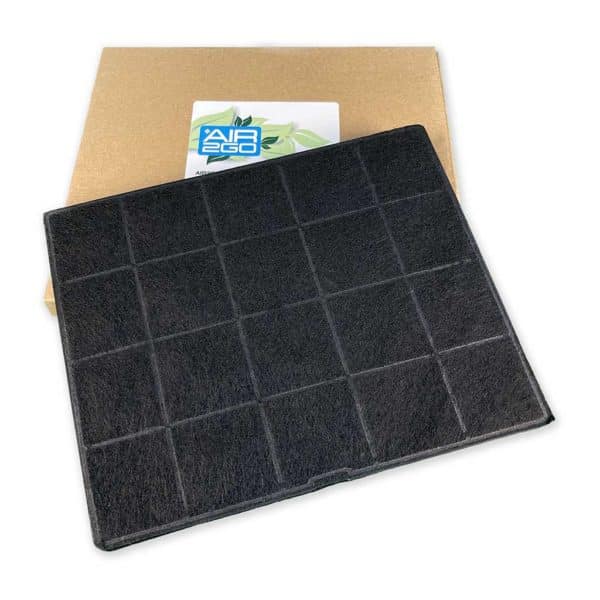 AIR2GO Premium Aktivkohlefilter als Ersatz für AEG 9029798767 / ECFB01