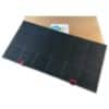 AIR2GO Aktivkohlefilter für Neff 00460450 / Z5147X0 Dunstabzug, Wrasenabzug, Kochfeld günstiger Ersatzfilter mit optimaler Filterleistung