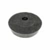 AIR2GO Aktivkohlefilter für Gorenje KF20 für Dunstabzug, Wrasenabzug, Kochfeld günstiger Ersatzfilter mit optimaler Filterleistung