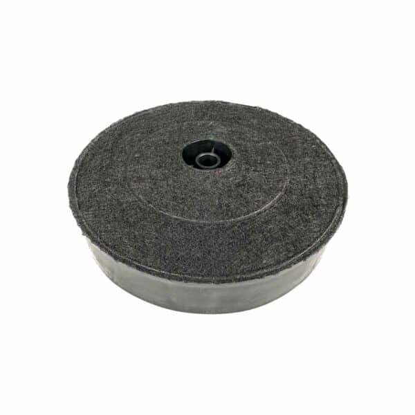 AIR2GO Aktivkohlefilter für Gorenje KF20 für Dunstabzug, Wrasenabzug, Kochfeld günstiger Ersatzfilter mit optimaler Filterleistung