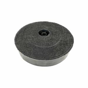 AIR2GO Aktivkohlefilter für Balay 366302 / 00366302 Dunstabzug, Wrasenabzug, Kochfeld günstiger Ersatzfilter mit optimaler Filterleistung