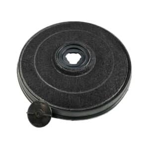 AIR2GO Premium Ersatzfilter für Zanussi EFF57 / MCEF03 (2 Stück) Dunstabzug, Wrasenabzug, Kochfeld günstiger Ersatzfilter mit optimaler Filterleistung