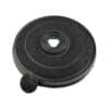 AIR2GO Premium Ersatzfilter für Seppelfricke 615013333 (2 Stück) Dunstabzug, Wrasenabzug, Kochfeld günstiger Ersatzfilter mit optimaler Filterleistung