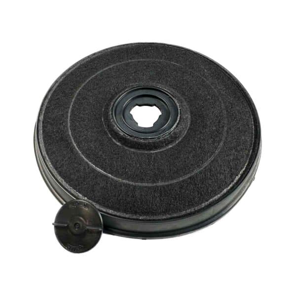 AIR2GO Premium Ersatzfilter für Seppelfricke 615013333 (2 Stück) Dunstabzug, Wrasenabzug, Kochfeld günstiger Ersatzfilter mit optimaler Filterleistung