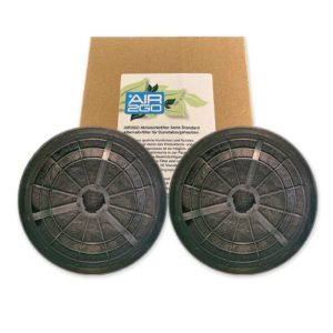 AIR2GO Ersatzfilter für Privileg 81212094