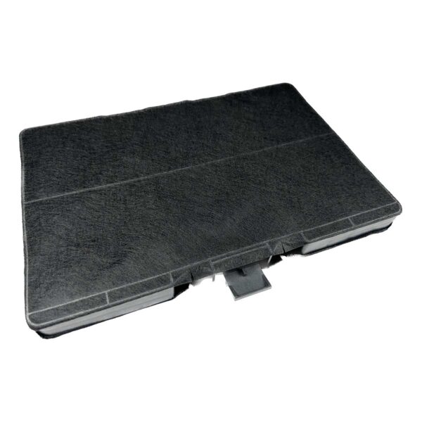 AIR2GO Aktivkohlefilter für Neff 11026771 / Z5102X1 1 AIR2GO Aktivkohlefilter für Neff 11026771 / Z5102X1 Kochfelder Dunstabzugshauben | passgenau | für gute Luft in der Küche