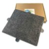 AIR2GO Ersatzfilter für Miele DKF12-1 / 6228731