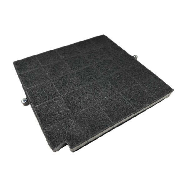AIR2GO Premium Aktivkohlefilter Ersatzfilter für Blaupunkt 5Z9101X1 5Z9102X1 Filter Dunstabzugshaube, Abzugshaube, Küchenhaube, Wrasenabzug Alternative
