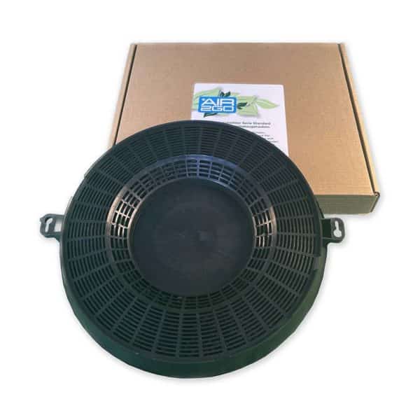 AIR2GO Ersatzfilter für Privileg Typ 48 / 484000008783
