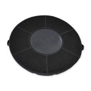 AIR2GO Ersatzfilter für Bauknecht AMC037 Dunstabzug, Wrasenabzug, Kochfeld günstiger Ersatzfilter mit optimaler Filterleistung