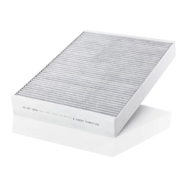 MANN+HUMMEL Ersatzfilter für FreciousCare FCI 5000 Filter für Innenraum-Luftreiniger FreciousCare FCI 5000 / Replacement Filter Indoor Air gegen Schadstoffe