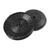 AIR2GO Ersatzfilter für Arthur Martin MCFE21 / 9029801496 Dunstabzug, Wrasenabzug, Kochfeld günstiger Ersatzfilter mit optimaler Filterleistung