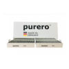 Purero Premium Ersatzfilter für Neff CleanAir 17004806 Z821VR0 (4Stück)