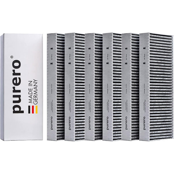 purero bora basic 3 1