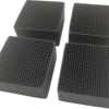 4x Aktivkohlewürfel